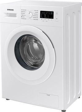 Пральна машина вузька Samsung WW60A3120WE/LE