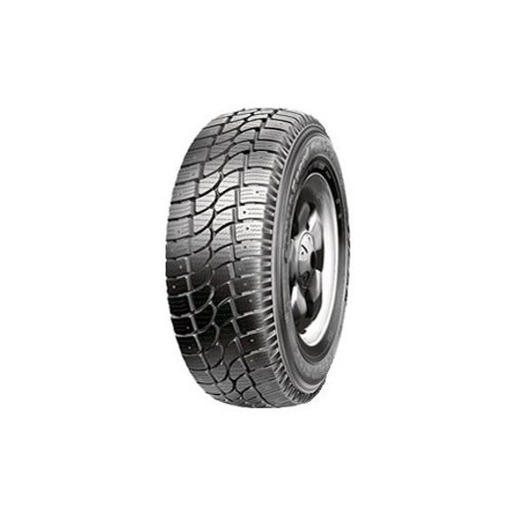 Tigar Cargo Speed Winter 195/60 R16C 99/97T шип.