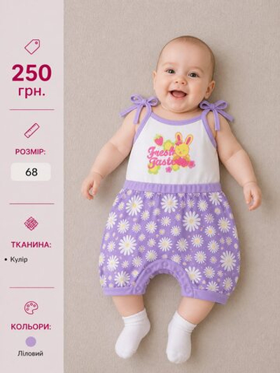 Пісочник "Fresh", кулір ТМ "Валери-Текс" (68 см)
