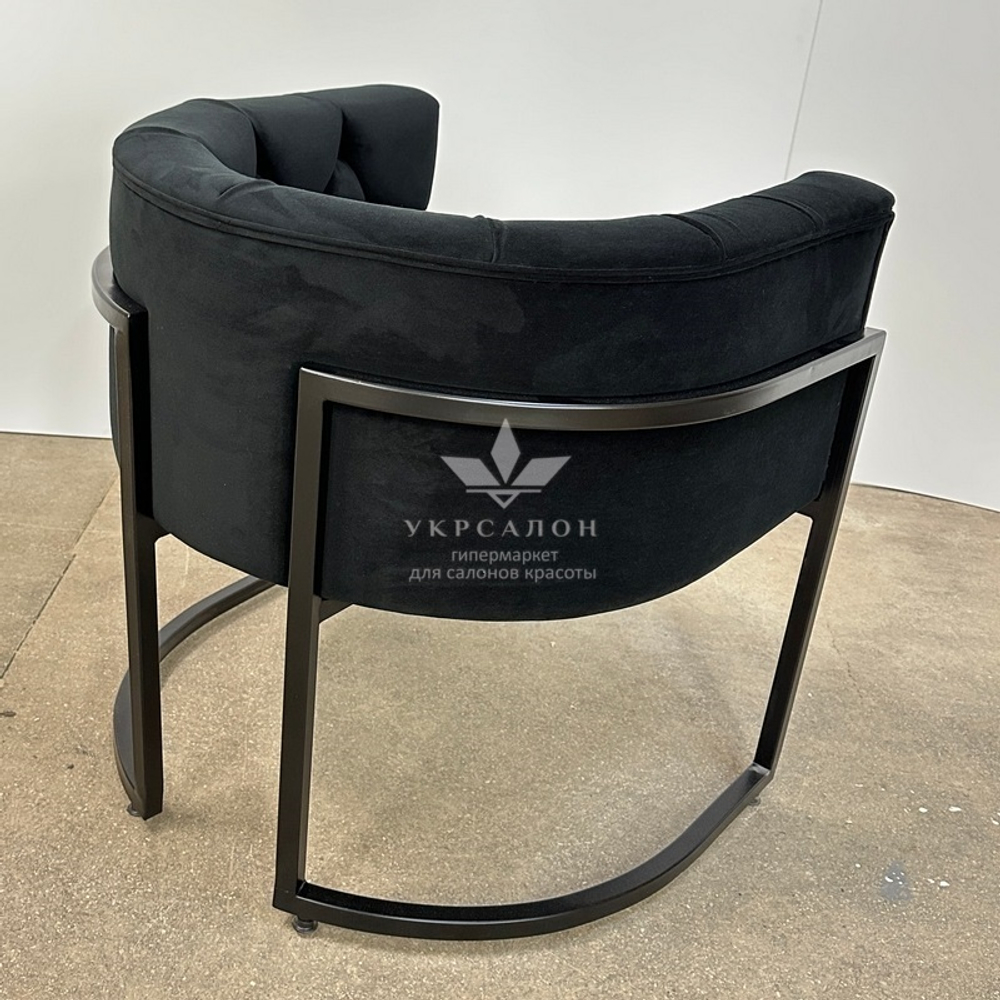 Кресло клиента КР-07d