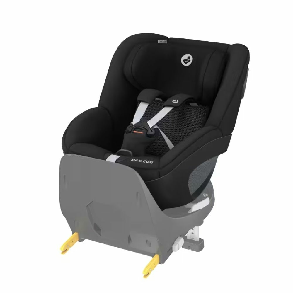 Автокресло детское Maxi-Cosi Pearl 360 2 без вкладыша 0+/1 (0-18 кг)