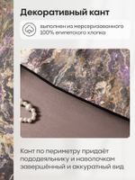 Комплект постельного белья Сатин Премиум CPA051