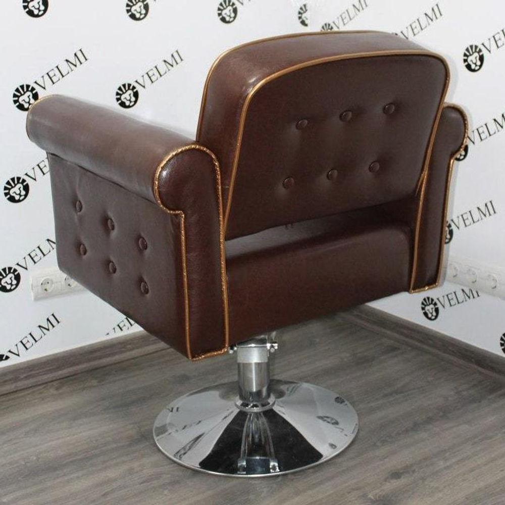 Перукарське крісло Art Deco 2