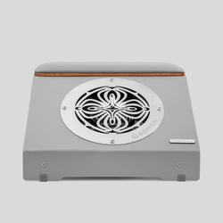 Настольная вытяжка для маникюра Bioniqa Tabletop S V2 Grey