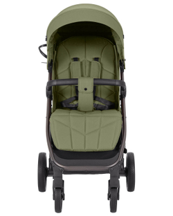 Прогулочная коляска Carrello Bravo CRL-8512PU