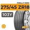 Pirelli P Zero 275/45 ZR18 103Y XL
