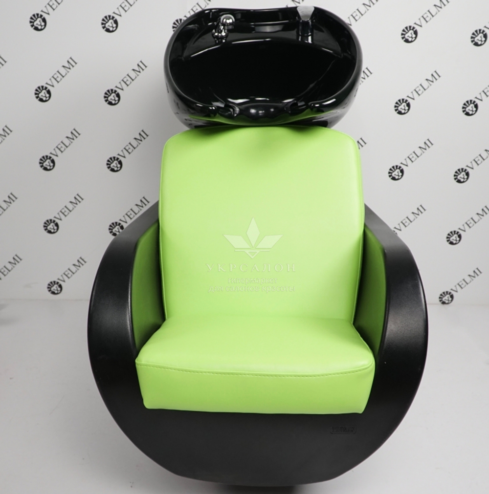 Кресло-мойка THOMAS