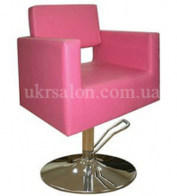 Крісло клієнта kubik