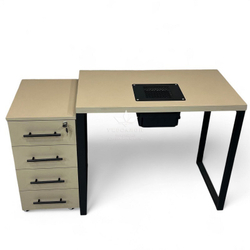 Манікюрний стіл Zefir