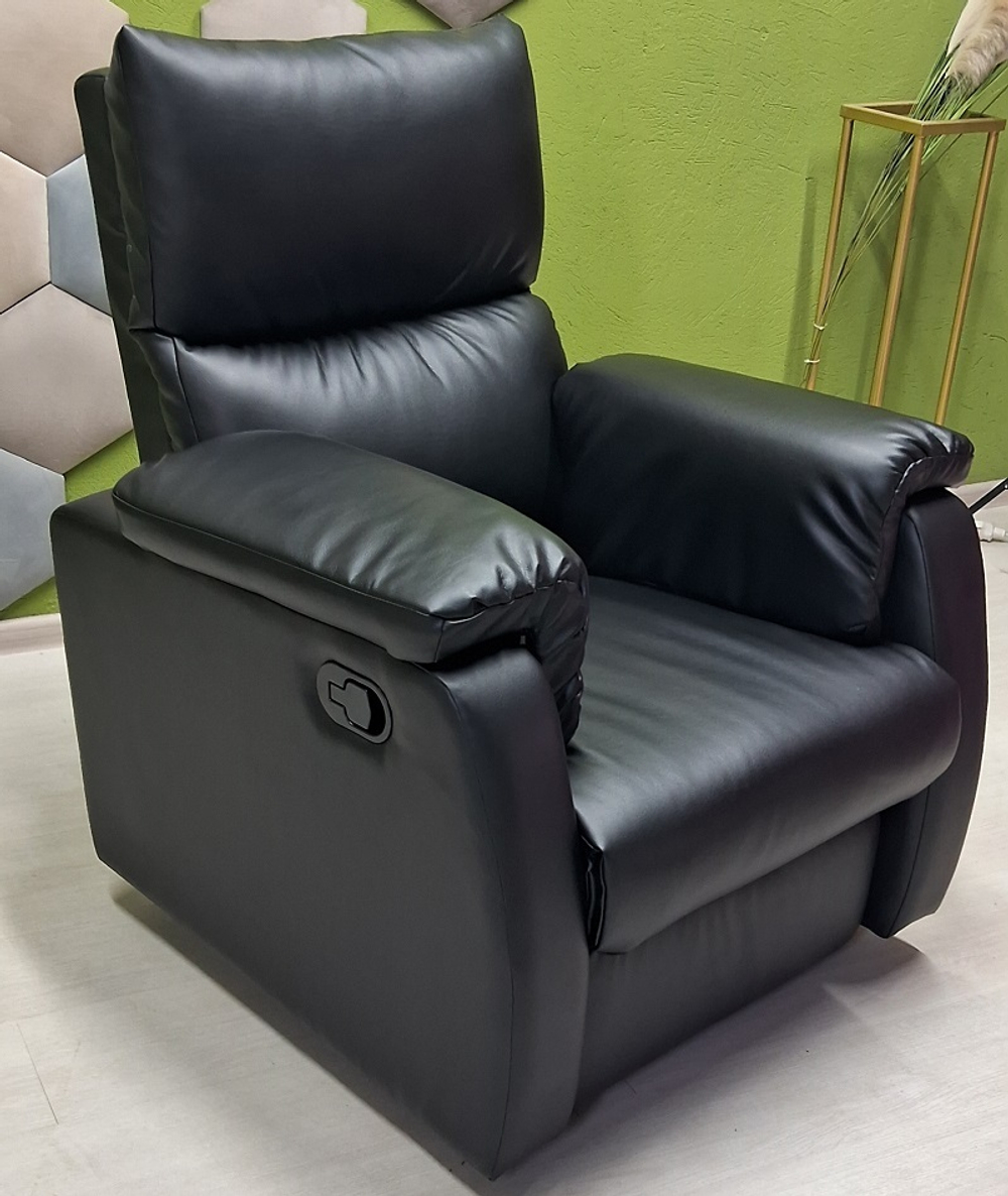 Кресло-реклайнер Smart Tertio с электроприводом