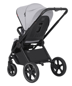 Универсальная коляска 2 в 1 Carrello Ultimo CRL-6528