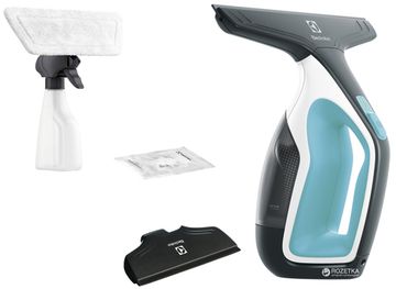 Пилосос віконний ELECTROLUX WS71-4AS