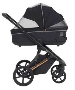 Універсальна коляска 2 в 1 Carrello Sigma CRL-6523