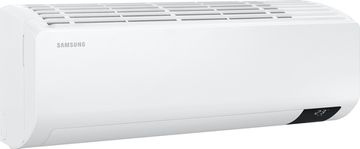 Кондиціонер SAMSUNG AR09TSHZAWKNER