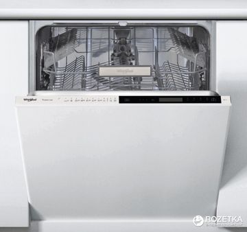 Вбудована посудомийна машина WHIRLPOOL WIP 4O32 PG E