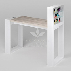 Манікюрний стіл Valio 2