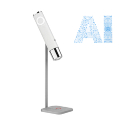 Портативный UV/LED-фонарик для маникюра ONail, white