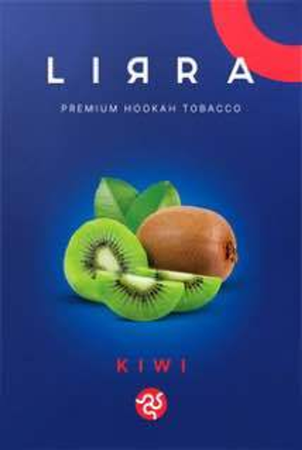 Табак Lirra Kiwi (Лира Киви) купить лучшая цена, быстрая доставка