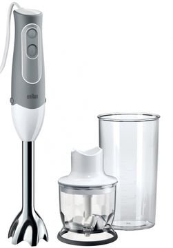 Блендер Braun MQ 520 PASTA