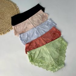 Ажурні сліпи