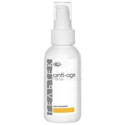 Гель омолоджуючий пектиновий серії Anti-Age, Гельтек