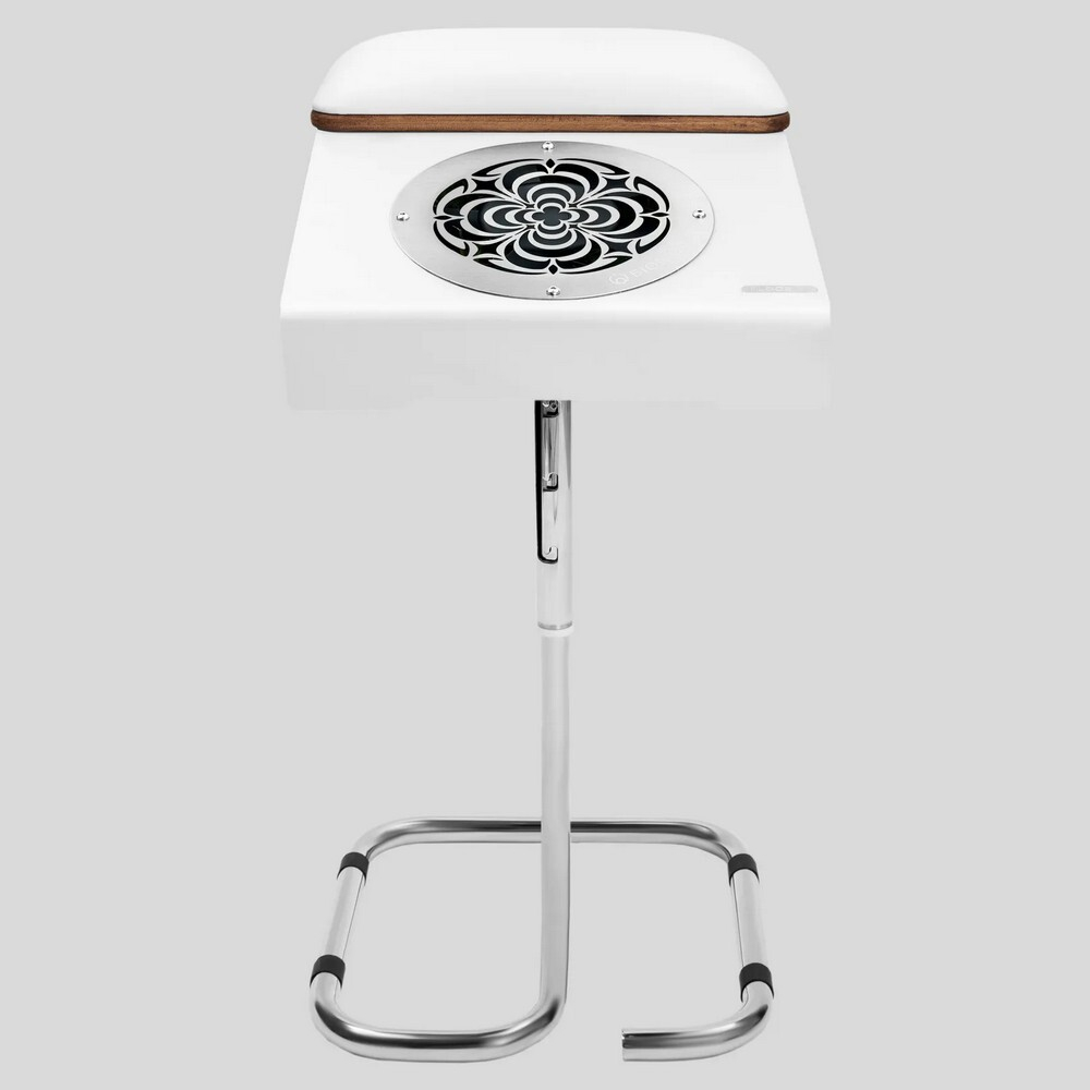 Педикюрная вытяжка Bioniqa Floor V3 White