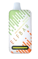 Elf Bar BC15000 - Kiwi Passion Fruit Guava (5% nic)