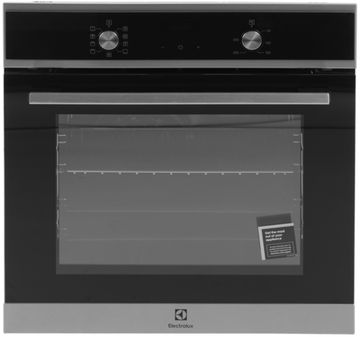 Духова шафа електрична ELECTROLUX OEF5E50X