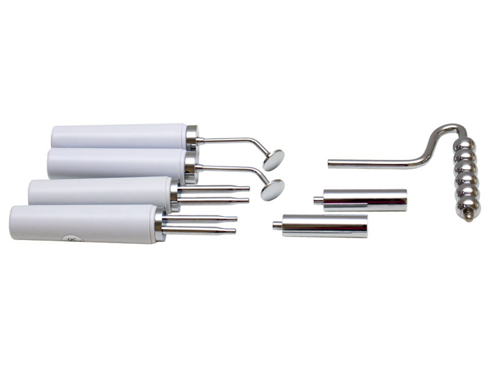 Аппарат для микротоковой терапии 117