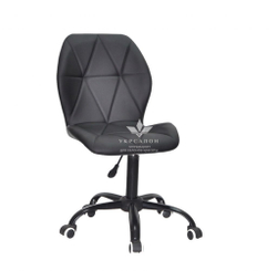 Стульчик мастера Alby Black