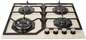 Варильна поверхня газова VENTOLUX HSF640-R3G BT (IVORY)