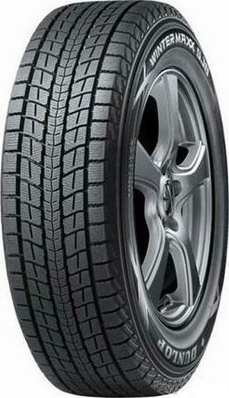 Dunlop Winter Maxx SJ8 275/45 R20 110R