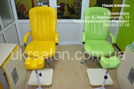 Фото 6 території краси "Марафет"