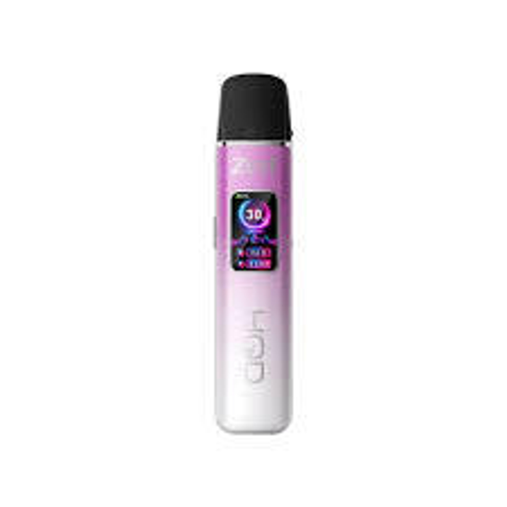 HQD Zest - Pink White