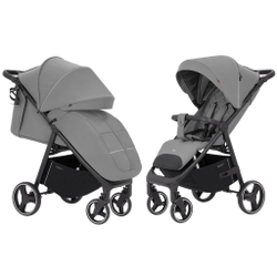 Прогулянкова коляска Carrello Bravo CRL-8512