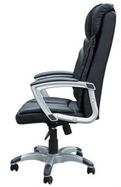 Офісне масажне крісло Директ