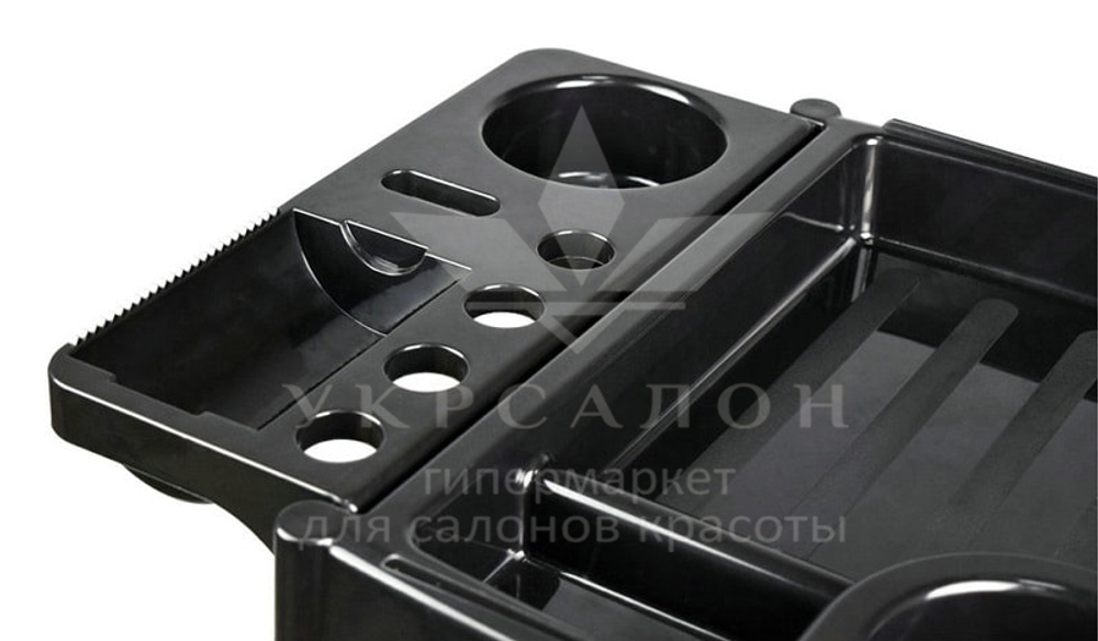 Парикмахерская тележка Pomocnik APOLLO