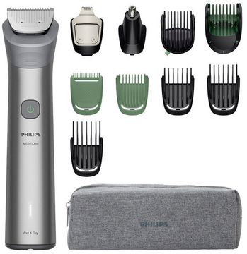 Універсальний тример Philips MG5941/15 серії 5000 (11-в-1)