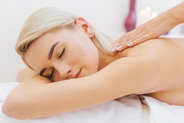 Медичний масаж: особливості, види та переваги техніки