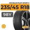 Michelin Pilot Sport 5 235/45 R18 98Y XL