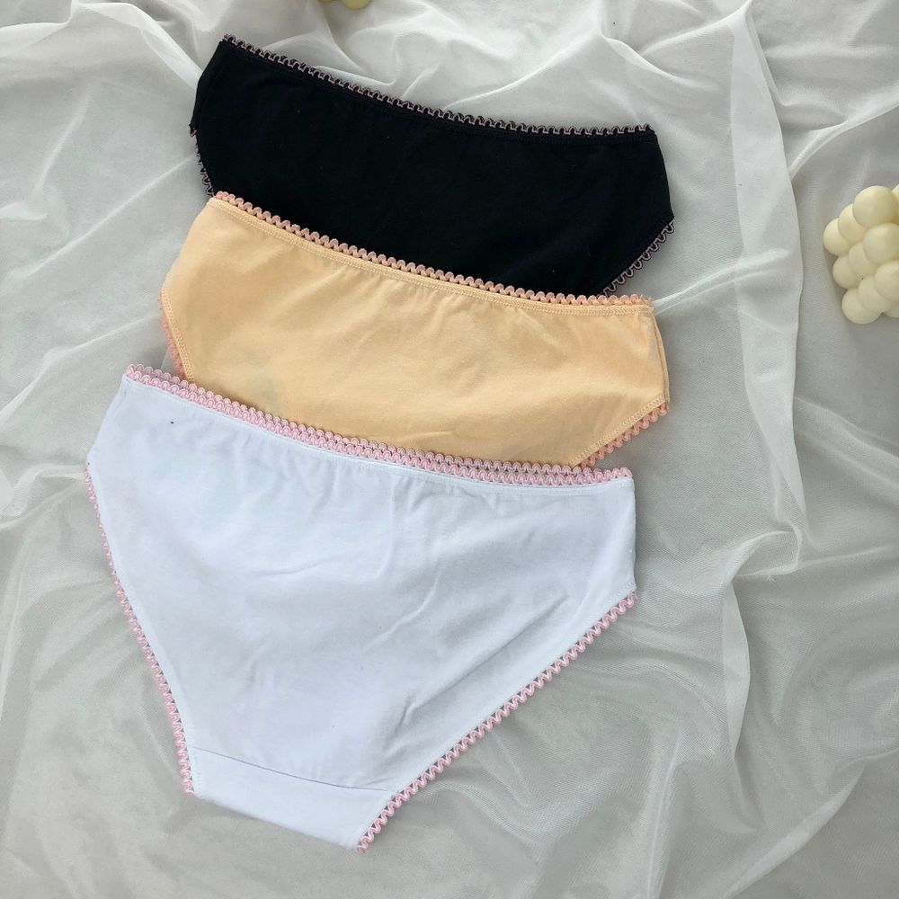 Сліпи з вставкою рюш