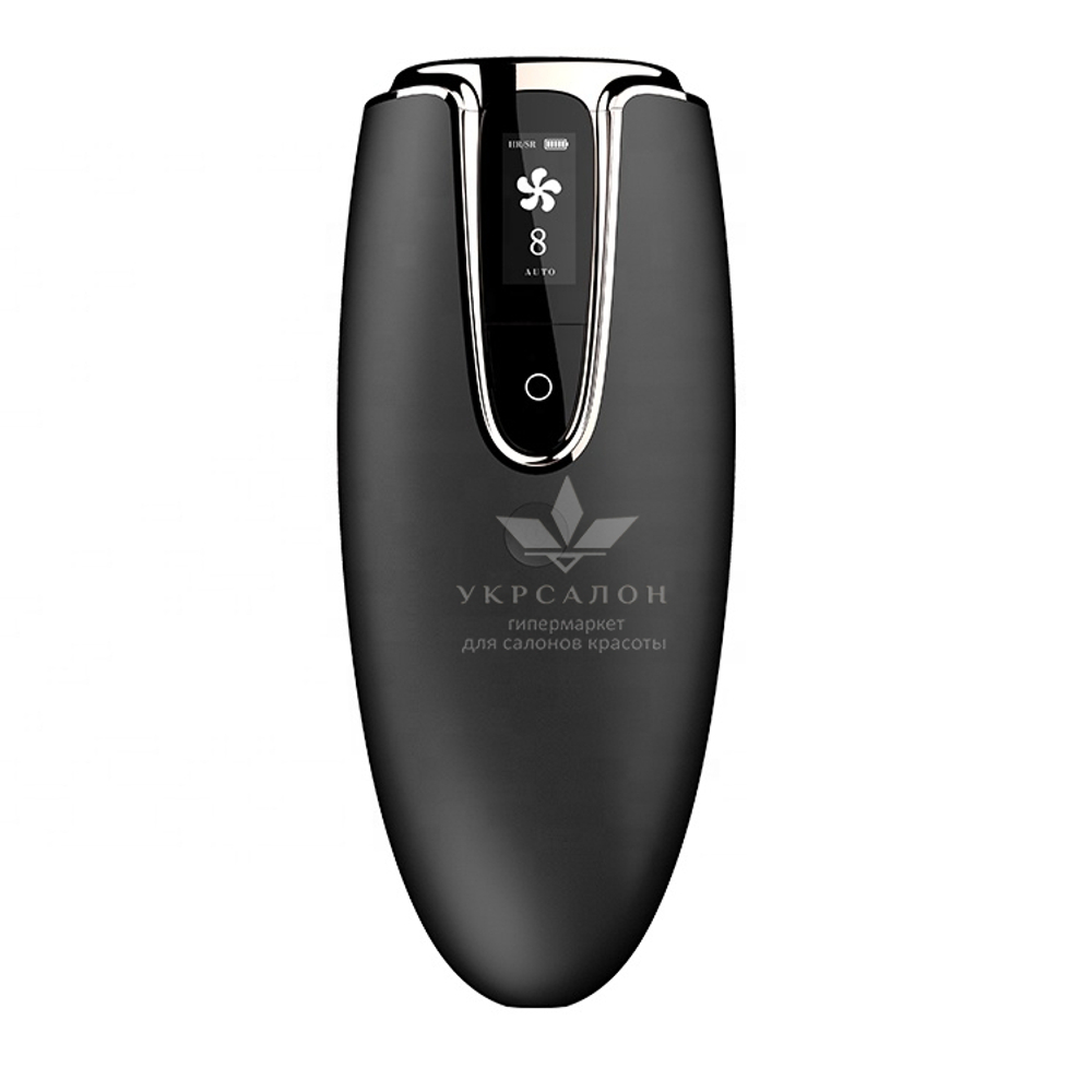 Фотоэпилятор домашний Ellesilk IPL черный