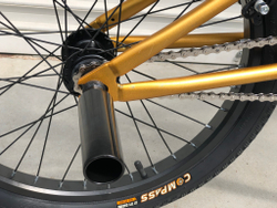 Велосипед трюковый Toprider BMX-5 20 дюймов