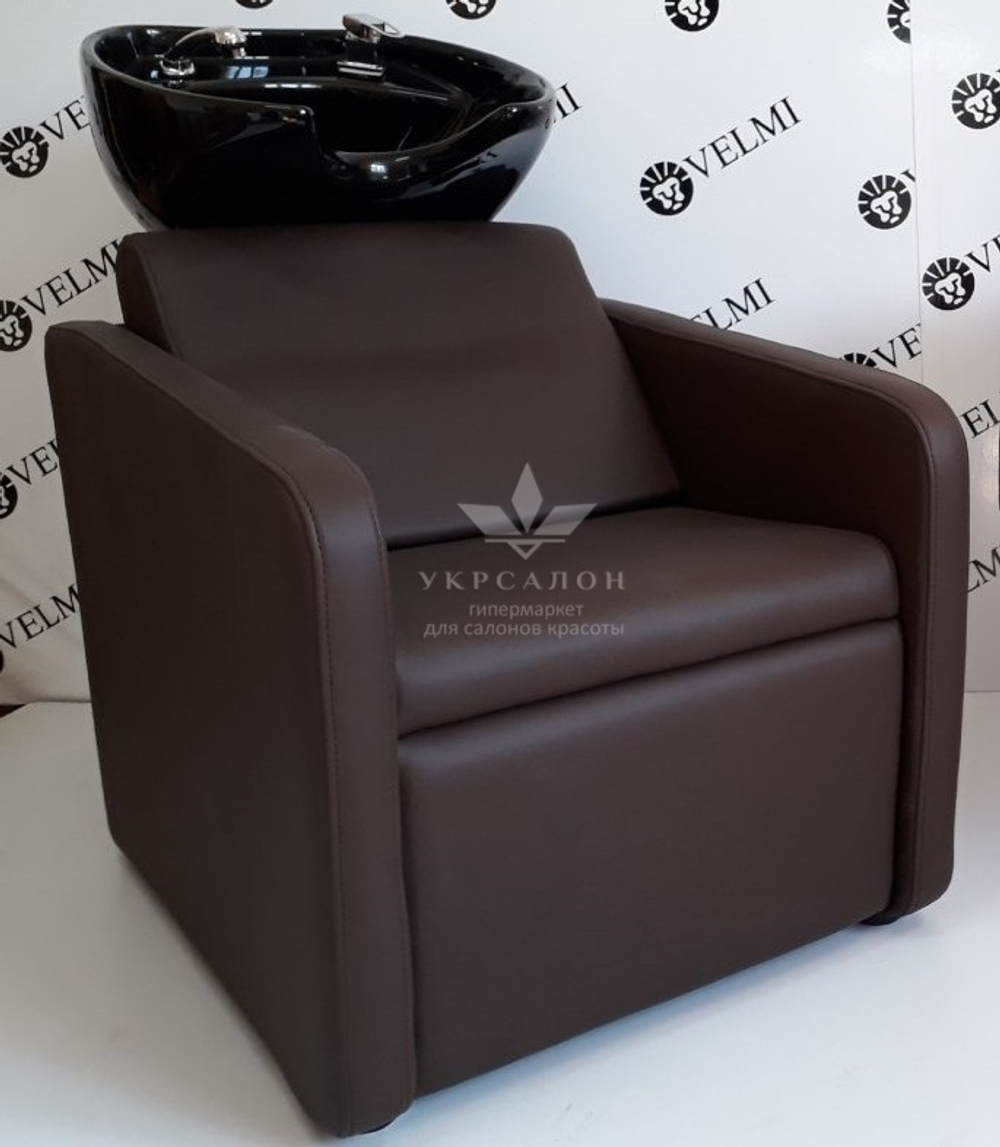 Парикмахерская мойка Quadro