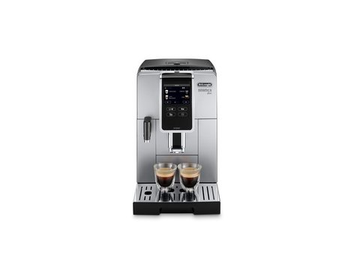 Кавомашина DeLonghi ECAM 370.85 SB