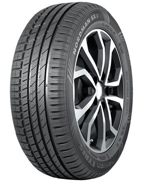 Ikon Tyres Nordman SX3 215/55 R16 97H XL