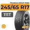 Triangle Group TR292 245/65 R17 111T XL