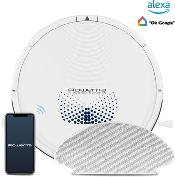 Робот-пилосос ROWENTA X-plorer Serie 45 RR8277WH