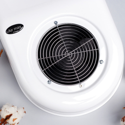 Педикюрна витяжка AirMax V 8 Pro Plus