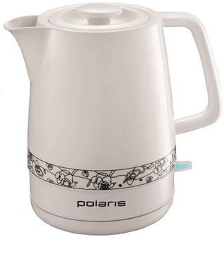 Електрочайник POLARIS PWK 1731CC